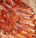 ribs, smoking pork ribs, smoked pork ribs, best smoked ribs